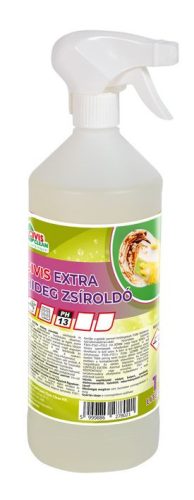 Civis Extra hideg zsíroldó 1 literes szórófejes