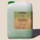 Organikus Sampon és Tusfürdő Cleaneco - Bamboo flower 5L és  Sandalwood 5L  - újrahasznosítható csomagolásban