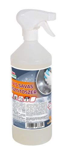 Civis Savas tisztítószer 1 literes