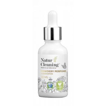 Naturcleaning Powdery Perfume Mosóparfüm 30 ml 
