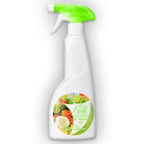 Dalma Field Wc-illatosító olaj szf. 500ml Fruit