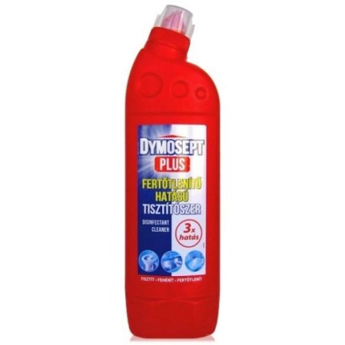 Dymosept Plus 750 ml fertőtlenítő