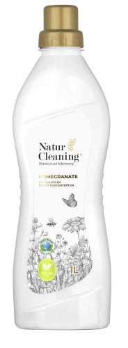 Naturcleaning Öblítő Koncentrátum Pomegranate