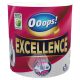 Ooops! Excellence kéztörlő 3rét 1 tek. 250lap