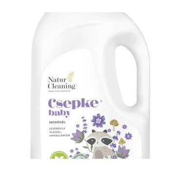 Mosószerek és öblítők